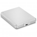 LACIE Mobile Drive 1TB USB-C Portable Hard Drive